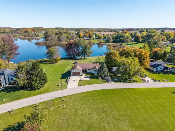 5010 Terry Lake Road, Hamilton, IN 46742
