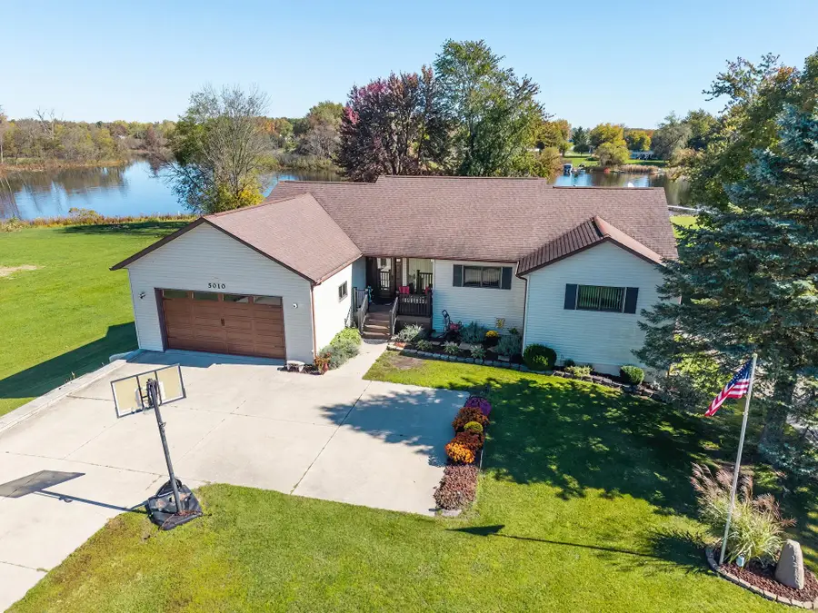 5010 Terry Lake Road, Hamilton, IN 46742 - #2