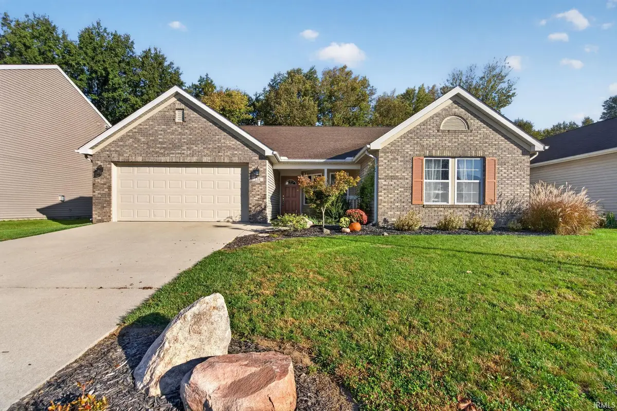 136 N Furlong Drive, Lafayette, IN 47905 - #1