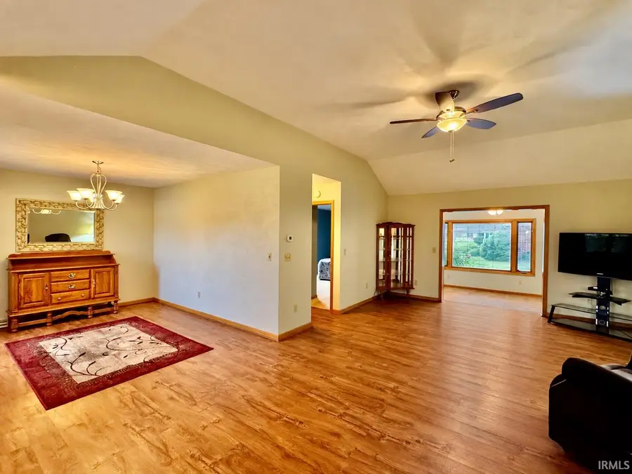 3021 Tumbleweed Drive, Kokomo, IN 46901 - #3