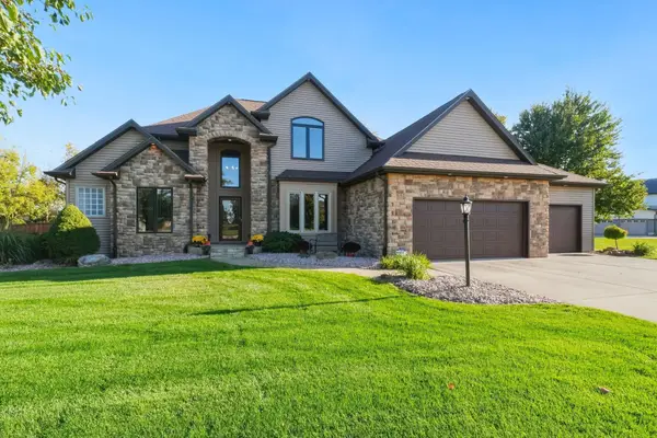 24578 Copper Ridge Drive, Goshen, IN 46526