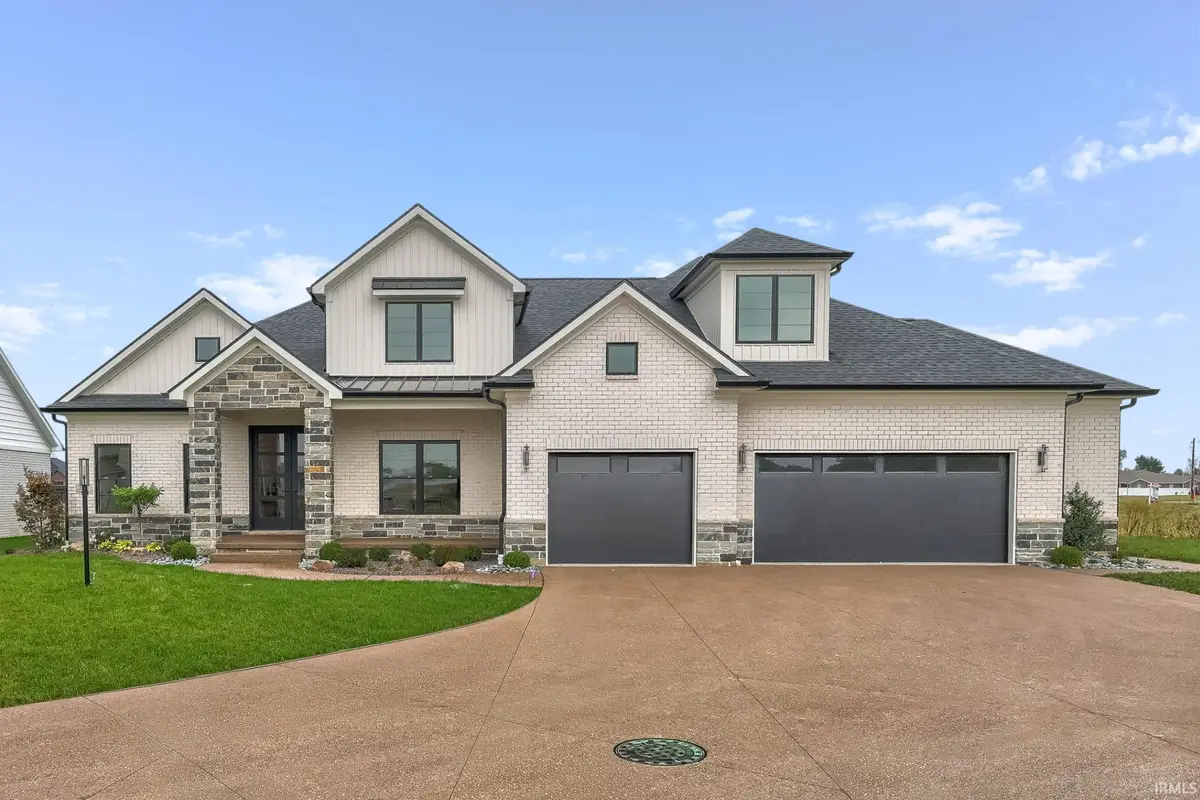 2791 Lake Drive, Newburgh, IN 47630 - #1