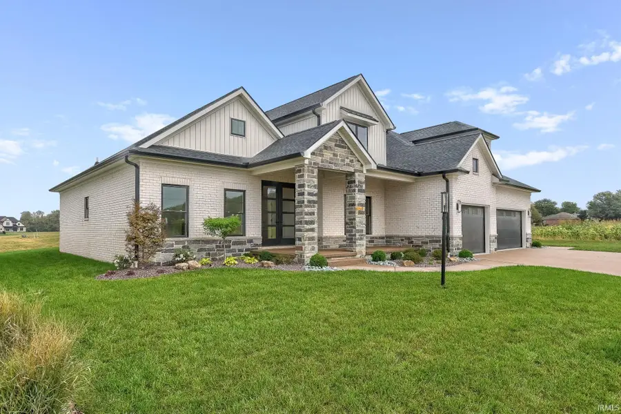 2791 Lake Drive, Newburgh, IN 47630 - #2