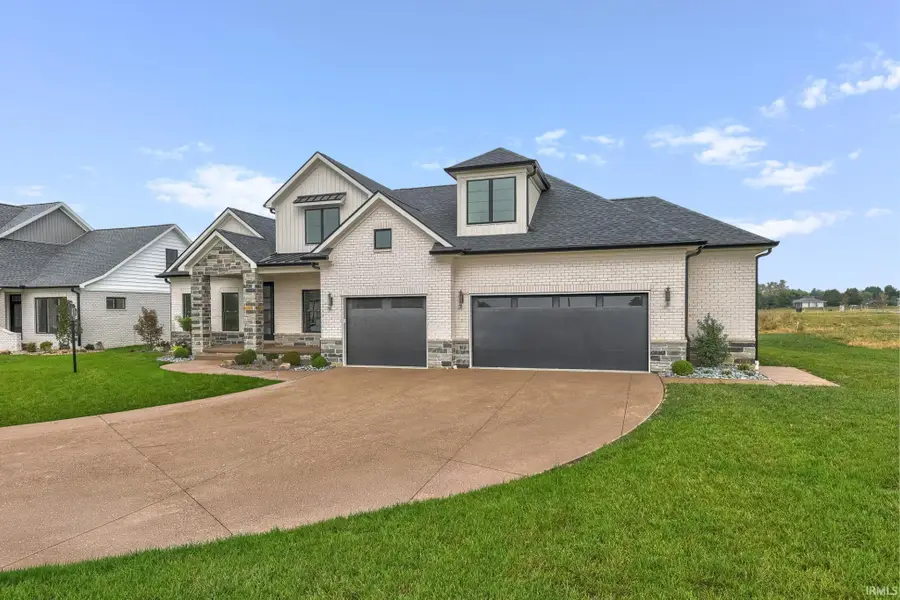 2791 Lake Drive, Newburgh, IN 47630 - #3