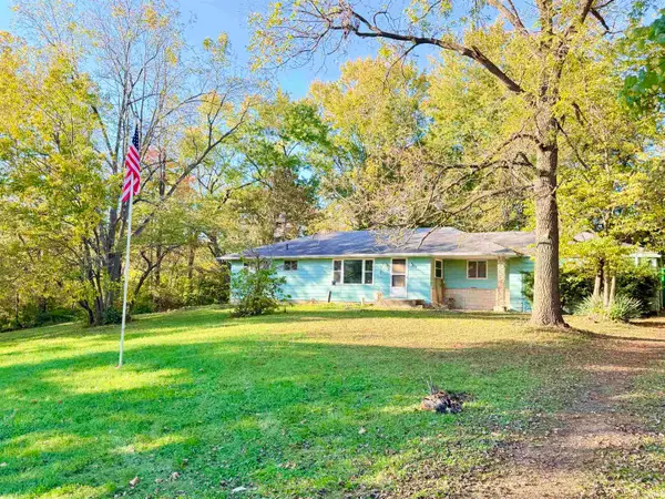 4815 Maples Road, Fort Wayne, IN 46816