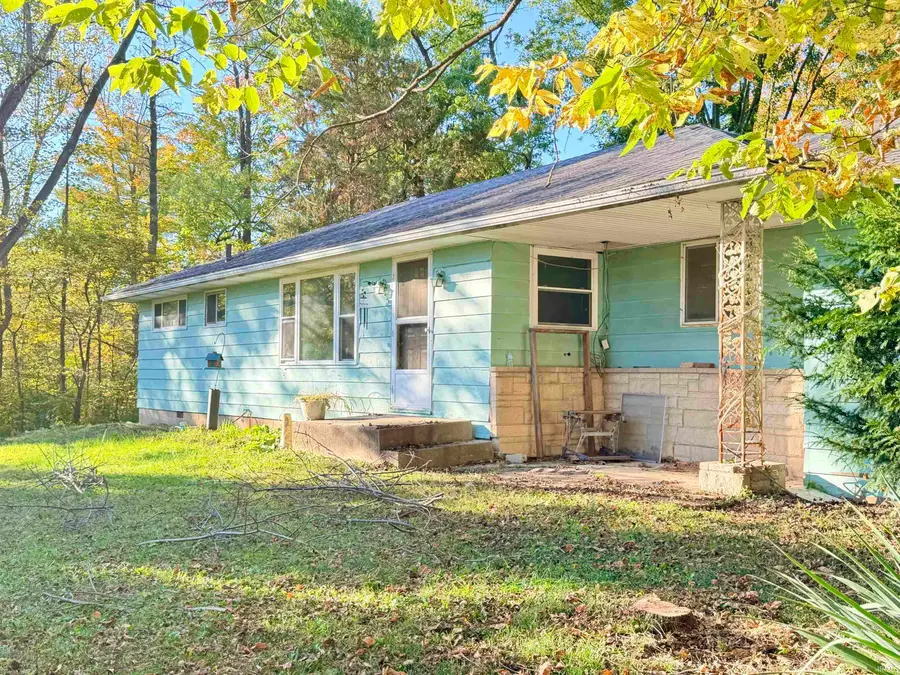 4815 Maples Road, Fort Wayne, IN 46816 - #2