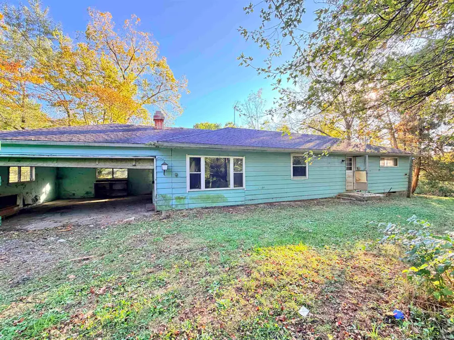 4815 Maples Road, Fort Wayne, IN 46816 - #3