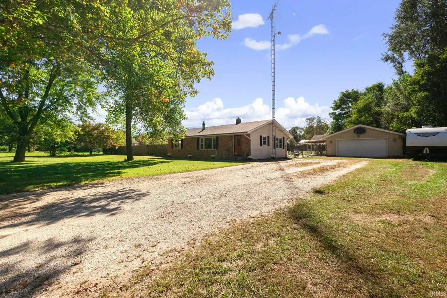 8635 E 150 S, Knox, IN 46534 - #2