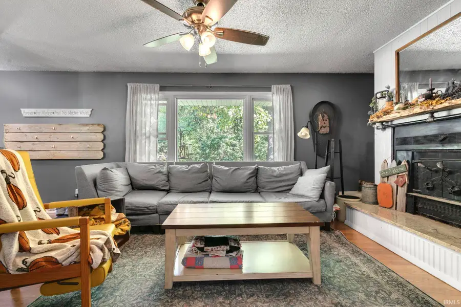 8635 E 150 S, Knox, IN 46534 - #3
