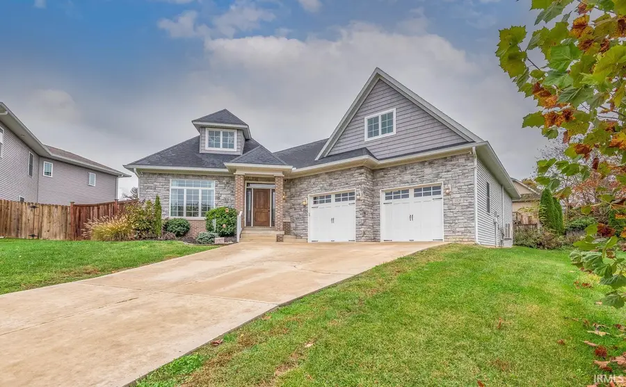 1528 S Coleman Court, Bloomington, IN 47401 - #2