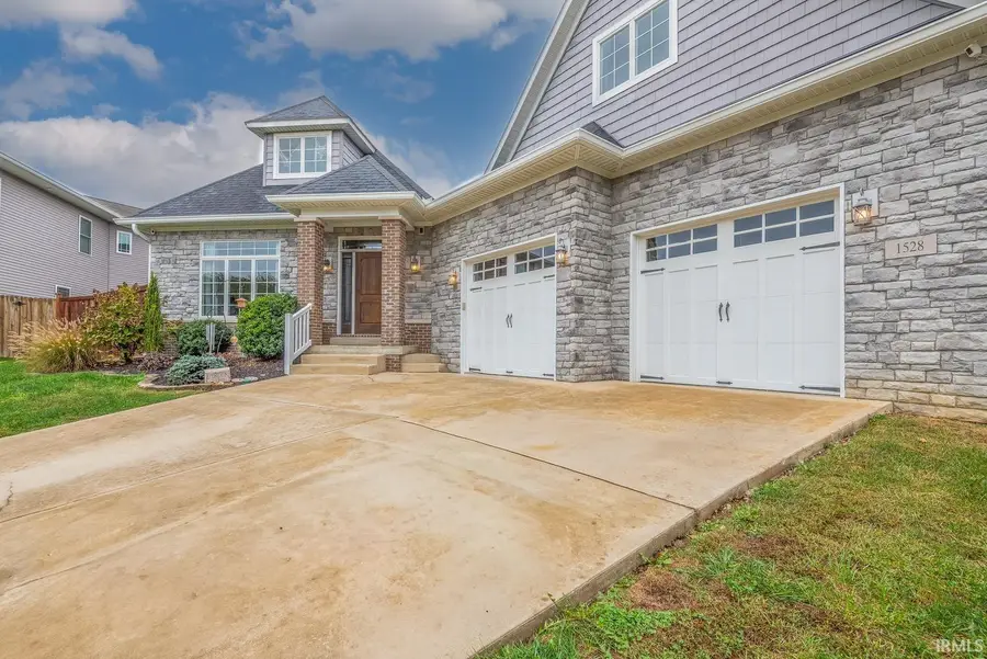 1528 S Coleman Court, Bloomington, IN 47401 - #3