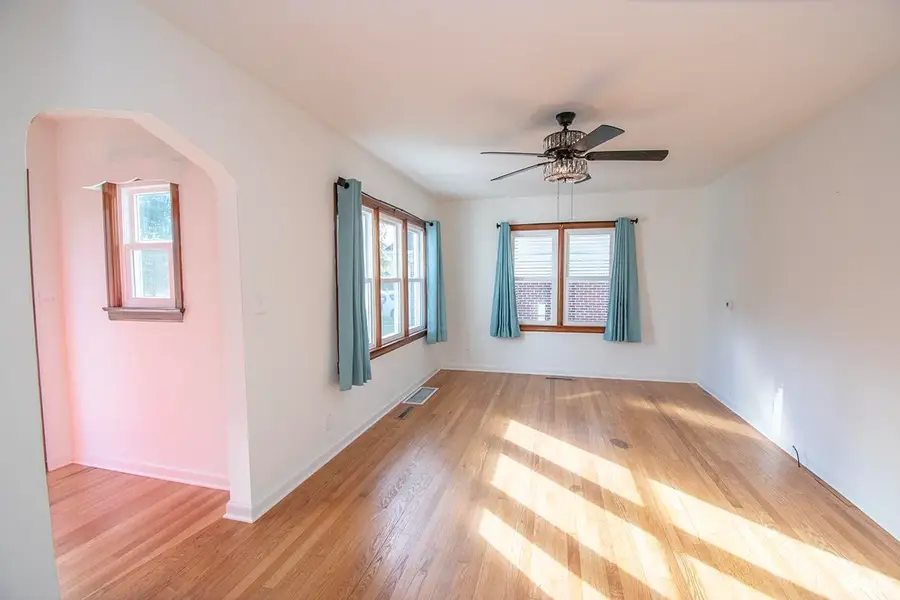 1322 El Prado Avenue, Lafayette, IN 47905 - #3