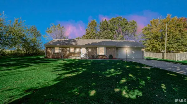 11191 Dragoon Trail, Mishawaka, IN 46544