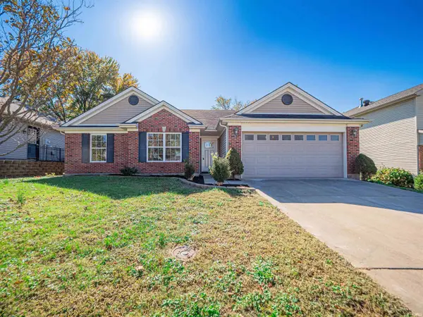 4721 Boardwalk Drive, Evansville, IN 47725