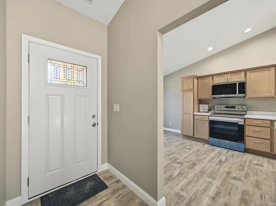 4721 Boardwalk Drive, Evansville, IN 47725 - #3