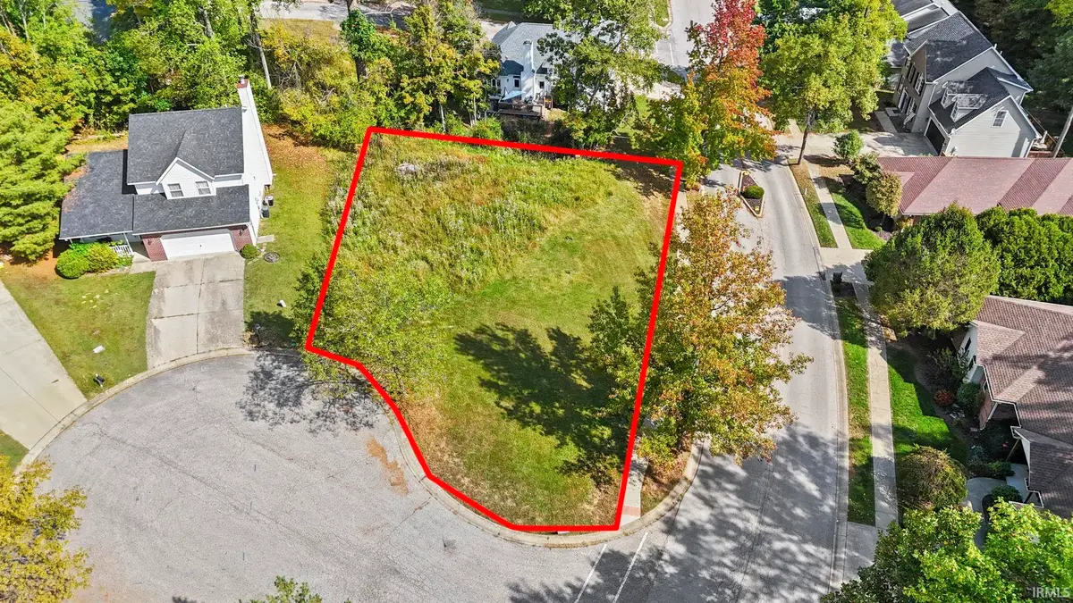 1017 E Erin Court, Bloomington, IN 47401 - #1
