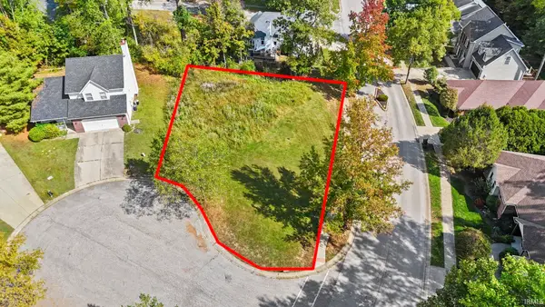1017 E Erin Court, Bloomington, IN 47401