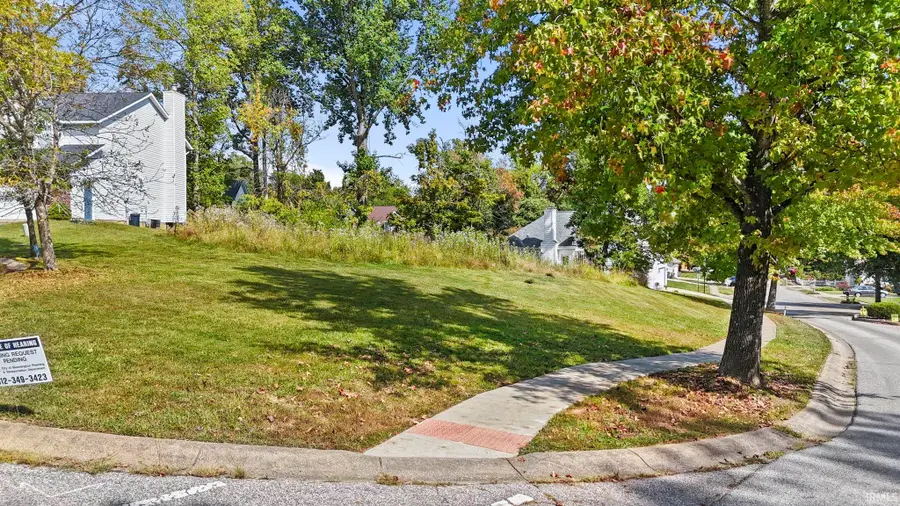 1017 E Erin Court, Bloomington, IN 47401 - #2