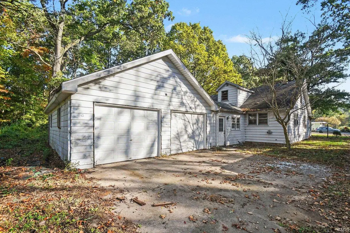 53853 County Road 7, Elkhart, IN 46514 - #1