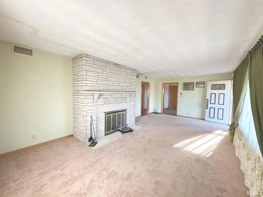 10786 E St Rd 56 Road, Otwell, IN 47564 - #3