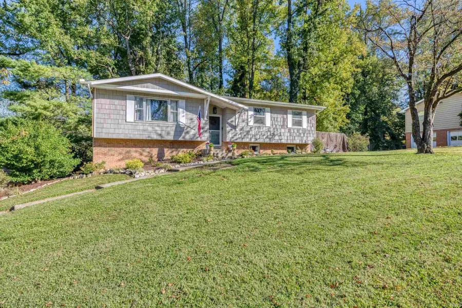 712 Carole Place, Newburgh, IN 47630 - #2