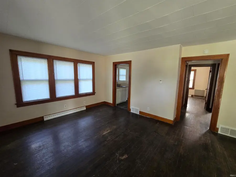1202 J Johnson Street, South Bend, IN 46628 - #3