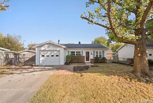 5912 Council Ring Boulevard, Kokomo, IN 46902