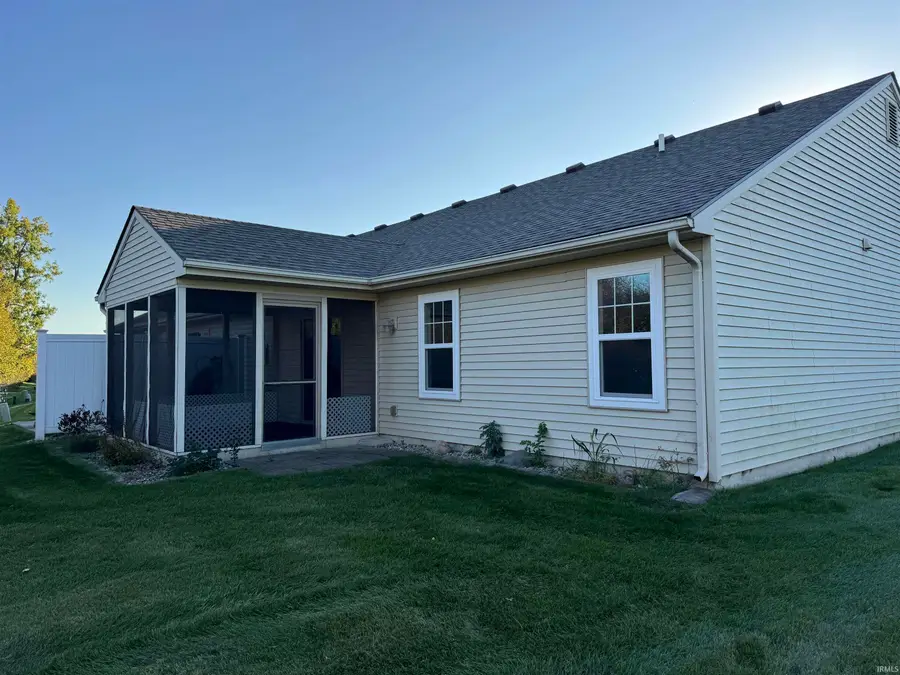 2022 Blue Sage Cove, Fort Wayne, IN 46808 - #2
