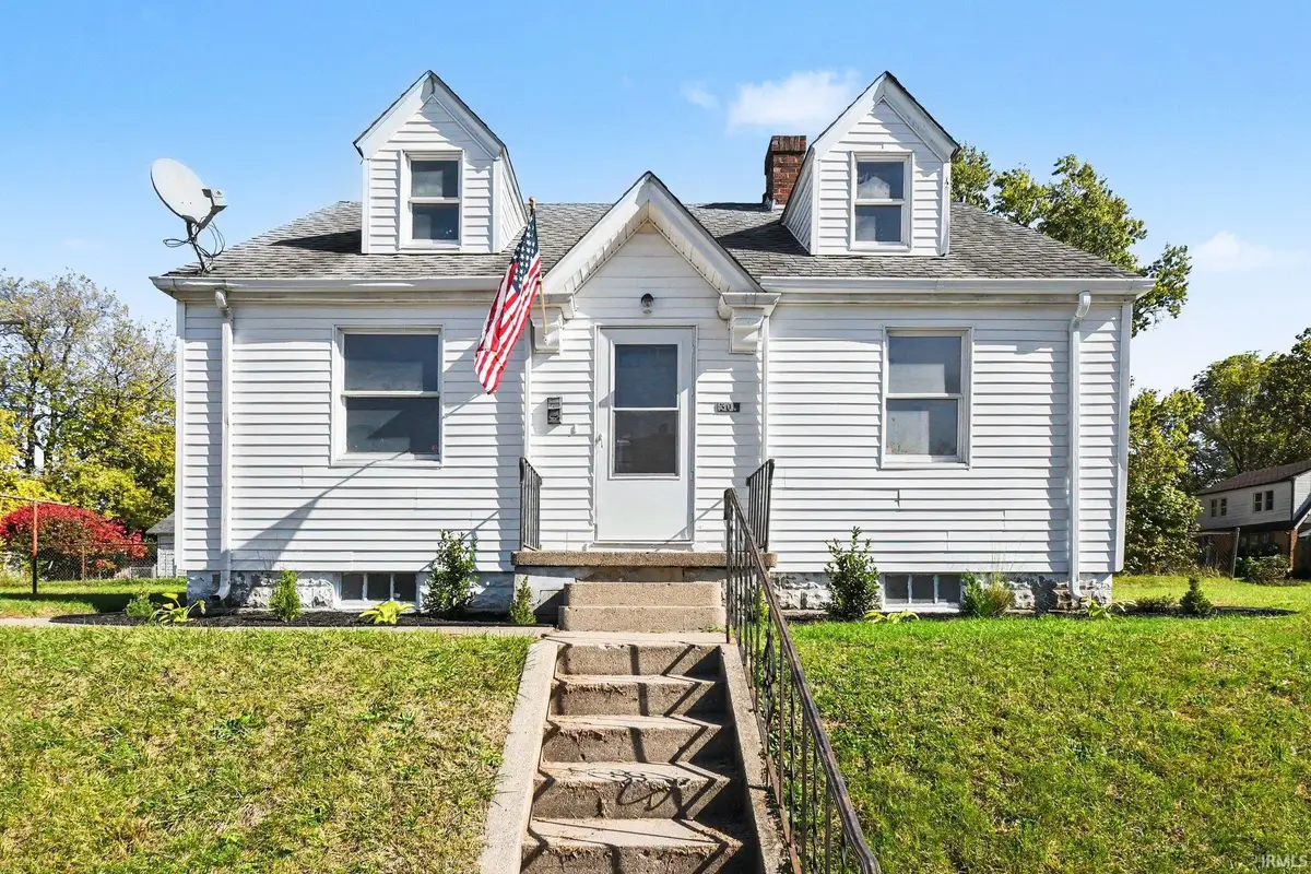 301 Altgeld Street, South Bend, IN 46614 - #1