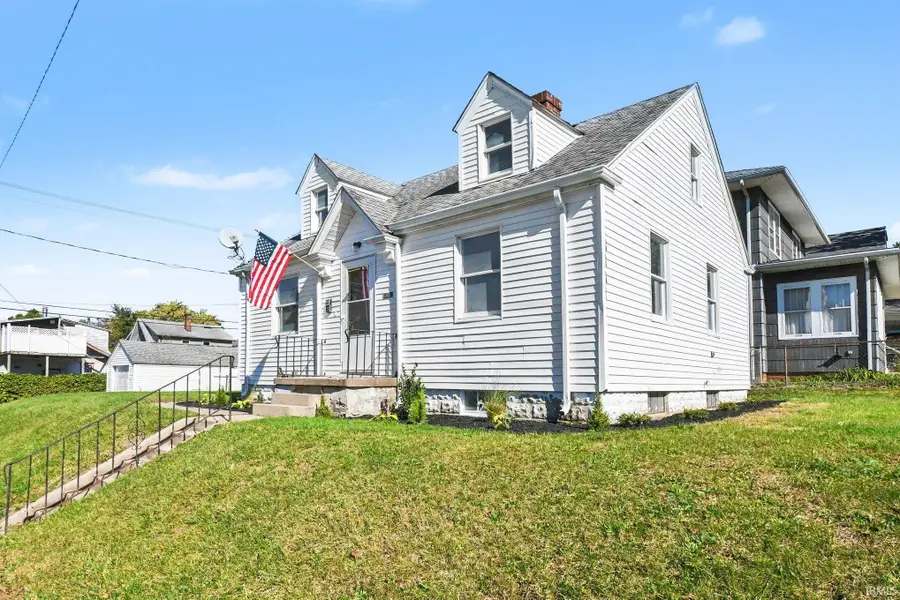 301 Altgeld Street, South Bend, IN 46614 - #2