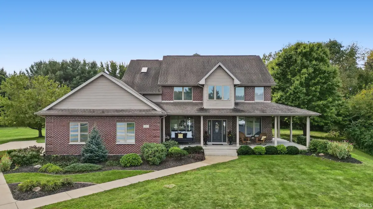 7811 Halifax Lane, Lafayette, IN 47905 - #1