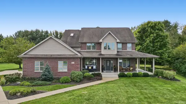 7811 Halifax Lane, Lafayette, IN 47905