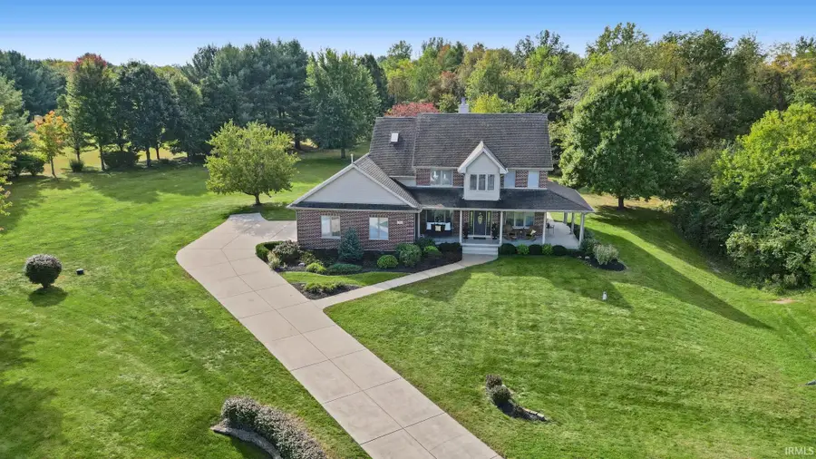 7811 Halifax Lane, Lafayette, IN 47905 - #2