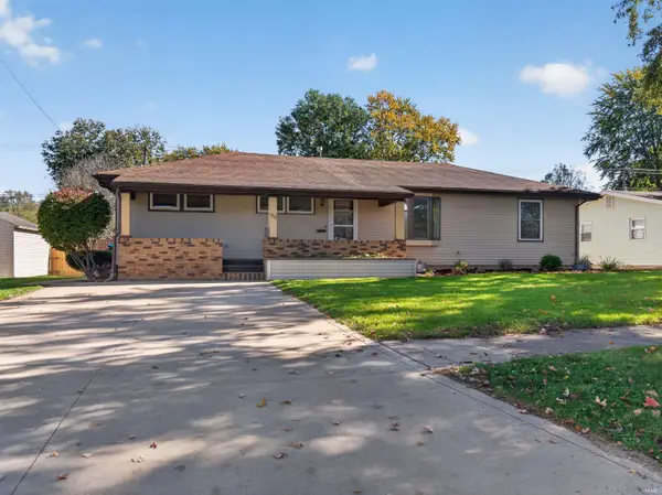 915 Koehlinger Drive, New Haven, IN 46774