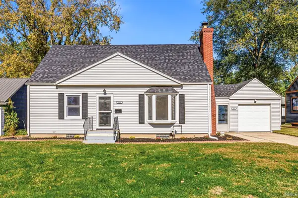 3409 E Jefferson Boulevard, South Bend, IN 46615