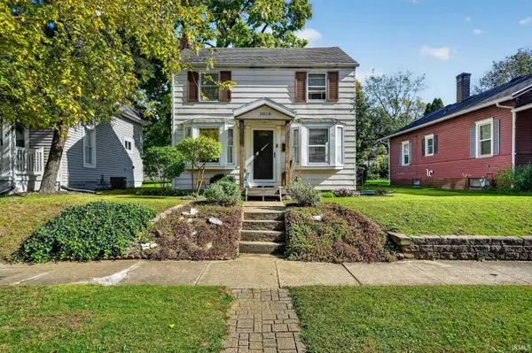 1018 Foster Street, South Bend, IN 46617