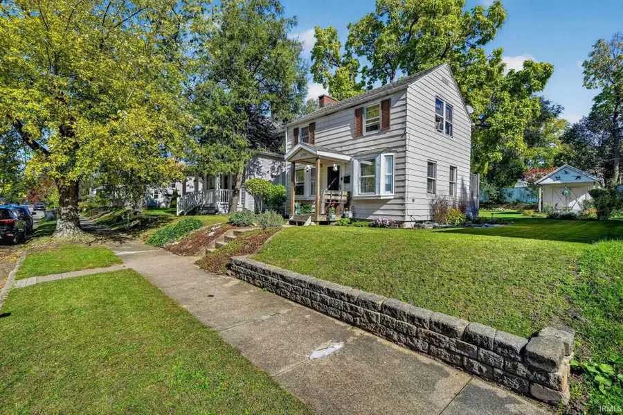 1018 Foster Street, South Bend, IN 46617 - #2