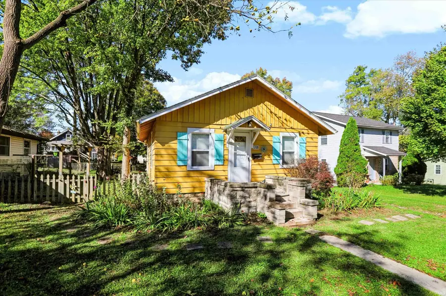 1208 S Fess Avenue, Bloomington, IN 47401 - #3
