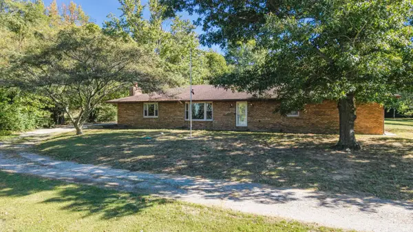 1390 S Old State Road 65, Princeton, IN 47670