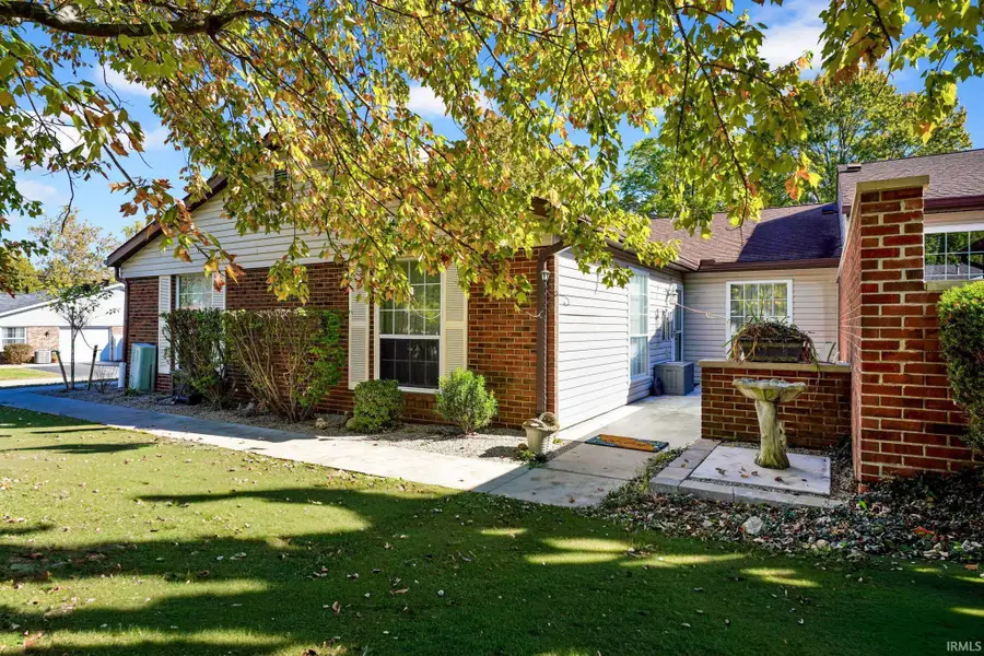 552 E Waterloo Ct, Bloomington, IN 47401 - #2