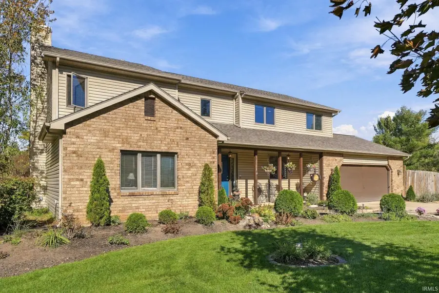 12109 Bayshore Boulevard, Grabill, IN 46741 - #2