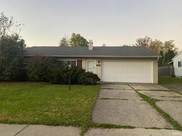 4415 Alverado Drive, Fort Wayne, IN 46816