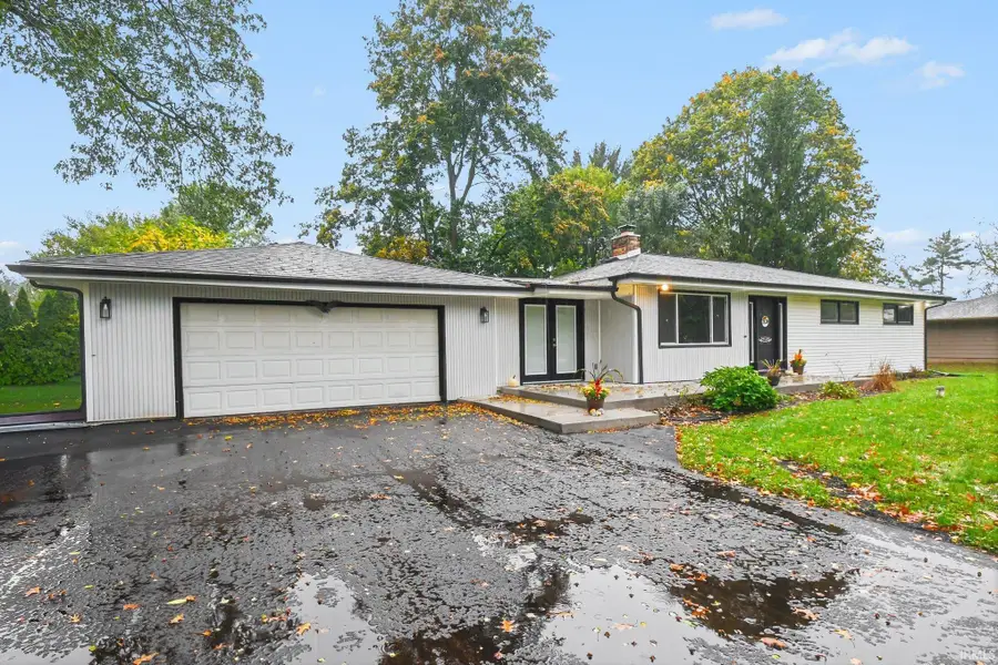 57245 Poppy Road, South Bend, IN 46619 - #2
