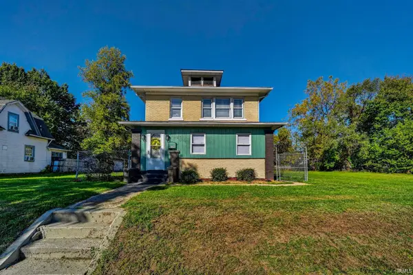 225 E Donald Street, South Bend, IN 46613