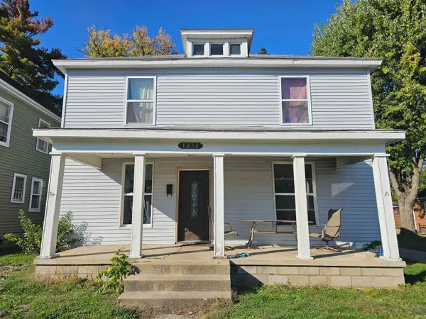 1830 High Street, Logansport, IN 46947