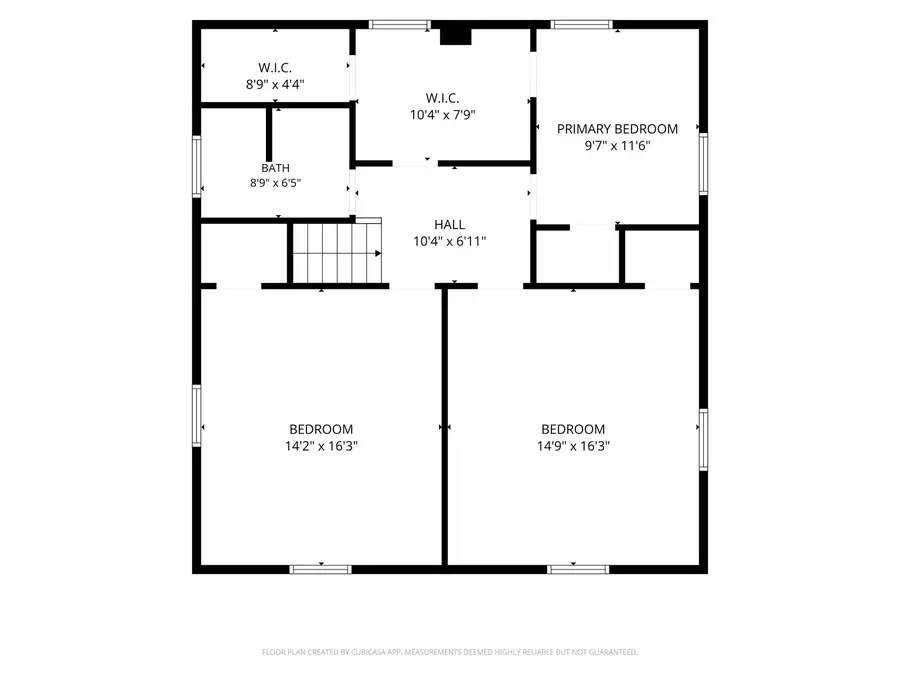 1830 High Street, Logansport, IN 46947 - #3