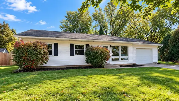 7427 Capri Drive, Fort Wayne, IN 46819