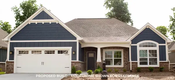 2673 Meadowbrook Drive, New Castle, IN 47362