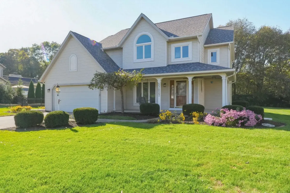 57027 Coppergate Drive, Elkhart, IN 46516 - #1
