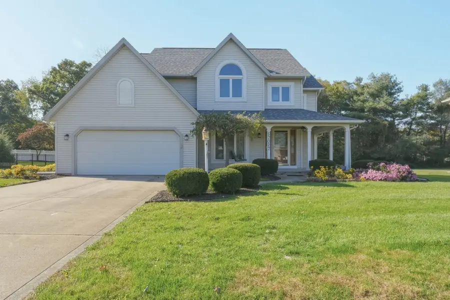 57027 Coppergate Drive, Elkhart, IN 46516 - #2